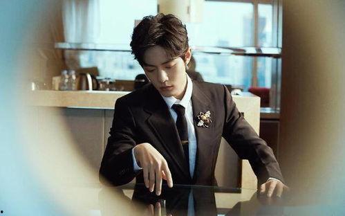 娱乐大爆料肖战李沁